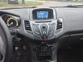 Ford Fiesta 1.6 TDCI Lease Style picture 14