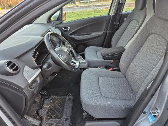 Renault Zoé Limitee Riviera 52 kWh picture 10