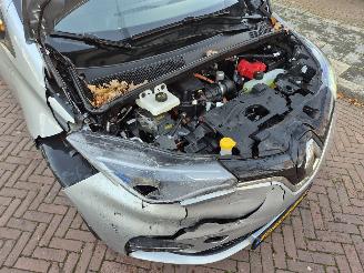 Renault Zoé Limitee Riviera 52 kWh picture 6