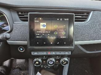 Renault Zoé Limitee Riviera 52 kWh picture 13