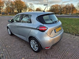 Renault Zoé Limitee Riviera 52 kWh picture 4