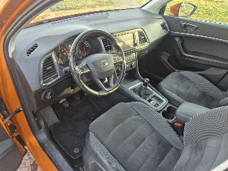 Seat Ateca 1.0 ECO TSI LIMITED EDITION picture 10