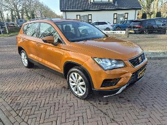 Seat Ateca 1.0 ECO TSI LIMITED EDITION picture 3