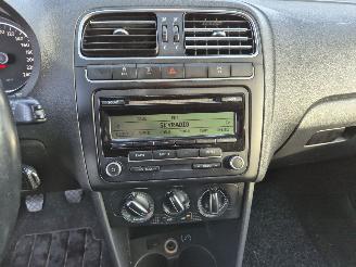 Volkswagen Polo 1.2 TDI Bleumotion picture 12