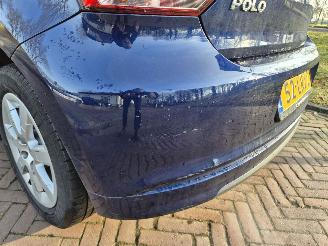 Volkswagen Polo 1.2 TDI Bleumotion picture 5