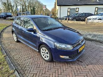 Volkswagen Polo 1.2 TDI Bleumotion picture 2