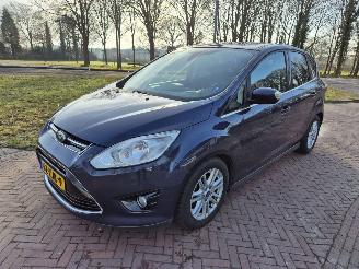skadebil auto Ford C-Max 1.0 Titanium 2012/11