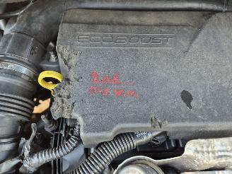 Ford C-Max 1.0 Titanium picture 6