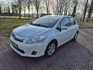 skadebil auto Toyota Auris 1.8 Full Hybrid Aspiration 2012/1