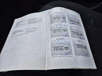 Toyota Auris 1.8 Full Hybrid Aspiration picture 16