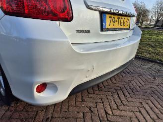 Toyota Auris 1.8 Full Hybrid Aspiration picture 6