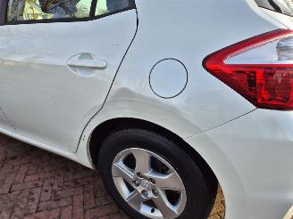 Toyota Auris 1.8 Full Hybrid Aspiration picture 5