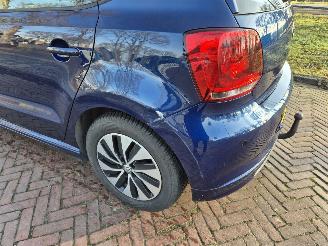 Volkswagen Polo 1.2 TDI Bleumotion picture 5