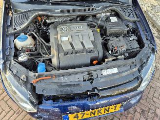 Volkswagen Polo 1.2 TDI Bleumotion picture 7
