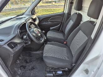Fiat Doblo 1.6 MJ Cargo picture 8