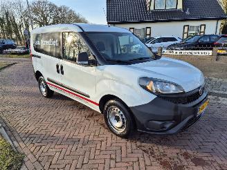 Fiat Doblo 1.6 MJ Cargo picture 2