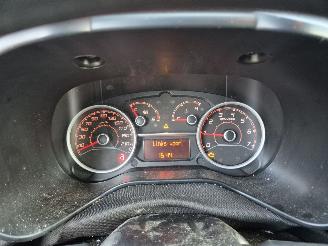 Fiat Doblo 1.6 MJ Cargo picture 10