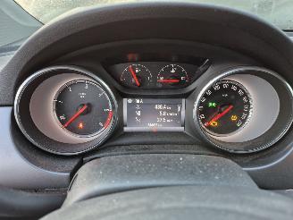 Opel Astra 1.6 CDTI Business + picture 9