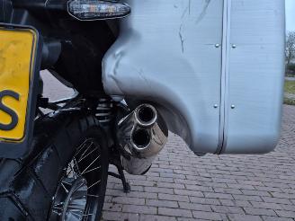 Honda VFR 1200 F ABS DCT Automaat! picture 16