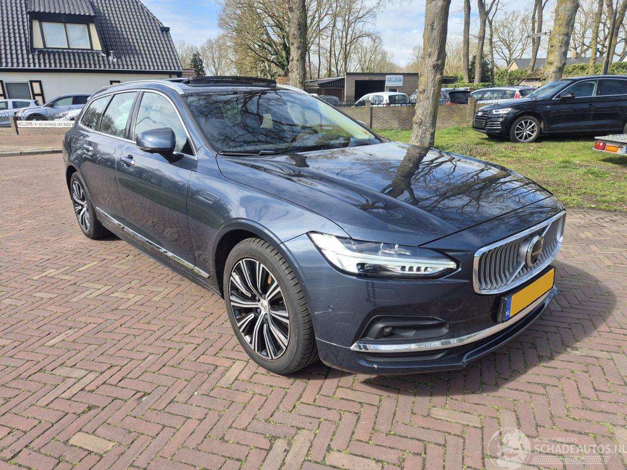 Volvo V-90 2.0 B4 Inscription