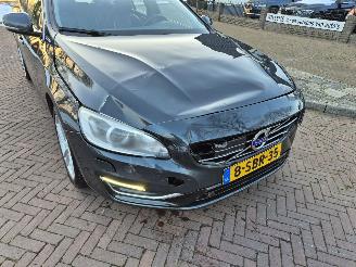 Volvo V-60 2.4 D6 AWD Plug-in-Hybrid Summun picture 9