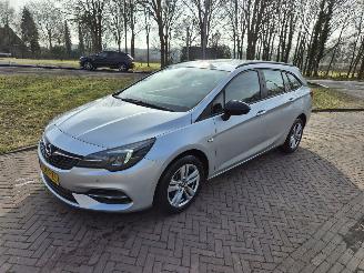  Opel Astra 1.5 CDTI SCHADEVRIJ!! 2021/4
