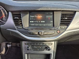 Opel Astra 1.5 CDTI SCHADEVRIJ!! picture 10