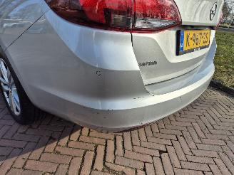 Opel Astra 1.5 CDTI SCHADEVRIJ!! picture 5
