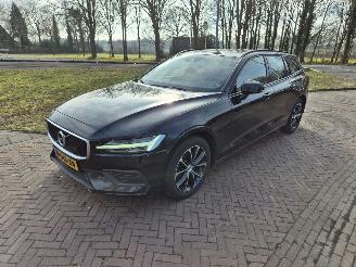  Volvo V-60 2.0 B3 Momentum SCHADEVRIJ!! 2022/1
