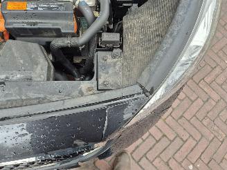 Kia Niro 1.6 GDi Hybrid Bussines line picture 10