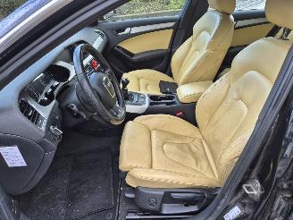 Audi A4 2.0 TDI Pro-line picture 9