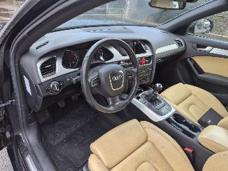 Audi A4 2.0 TDI Pro-line picture 8