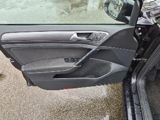 Volkswagen Golf Variant 1.5 TSI Comfortline picture 20