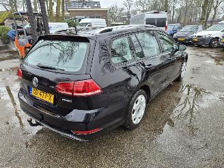 Volkswagen Golf Variant 1.5 TSI Comfortline picture 3