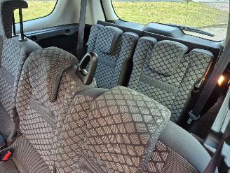 Renault Scenic 1.4 TCE 7P CELSIUM picture 9