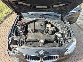 BMW 1-serie 116 I BUSINESS AUTOMAAT picture 6