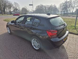 BMW 1-serie 116 I BUSINESS AUTOMAAT picture 5