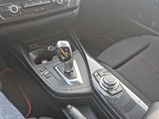 BMW 1-serie 116 I BUSINESS AUTOMAAT picture 10