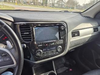 Mitsubishi Outlander 2.0 PHEV EDITION picture 13