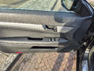 Mercedes E-klasse Coupé 250 CGI picture 13