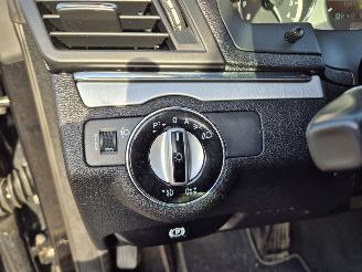 Mercedes E-klasse Coupé 250 CGI picture 19