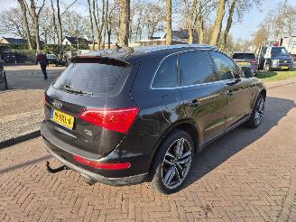 Audi Q5 2.0 TFSI quattro Pro Line picture 5
