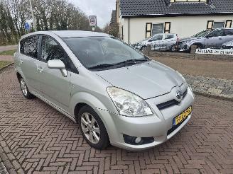  Toyota Corolla-verso 1.8 VVT-i Luna 2008/10