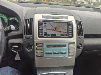 Toyota Corolla-verso 1.8 VVT-i Luna picture 12