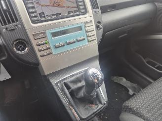 Toyota Corolla-verso 1.8 VVT-i Luna picture 10