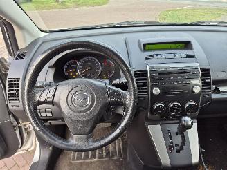 Mazda 5 2.0 Touring 7 persoons picture 13