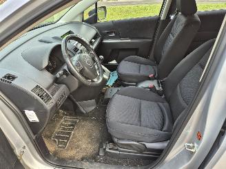 Mazda 5 2.0 Touring 7 persoons picture 6