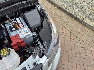 Opel Karl 1.0 ecoFlex edition picture 8