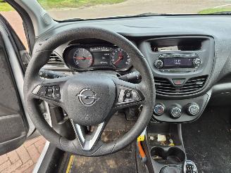 Opel Karl 1.0 ecoFlex edition picture 14