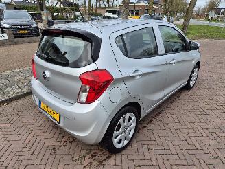 Opel Karl 1.0 ecoFlex edition picture 3